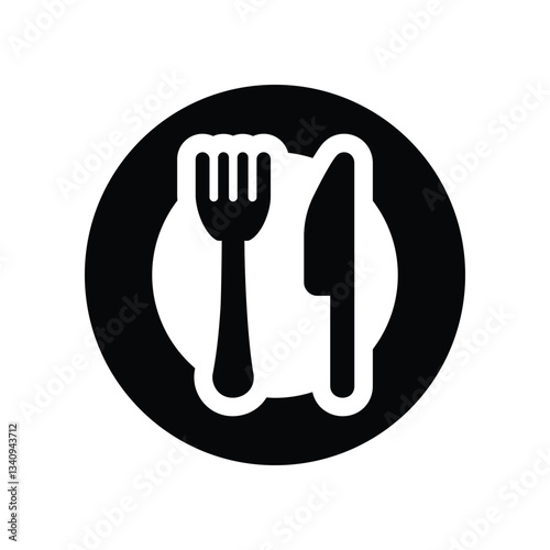 Eat icon