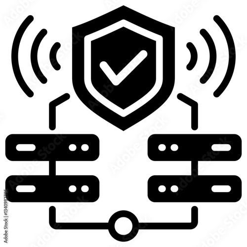 Authorization Icon