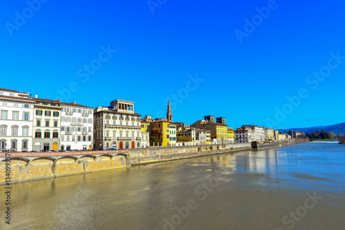 Wallpaper Mural Florenz (Italien) Torontodigital.ca