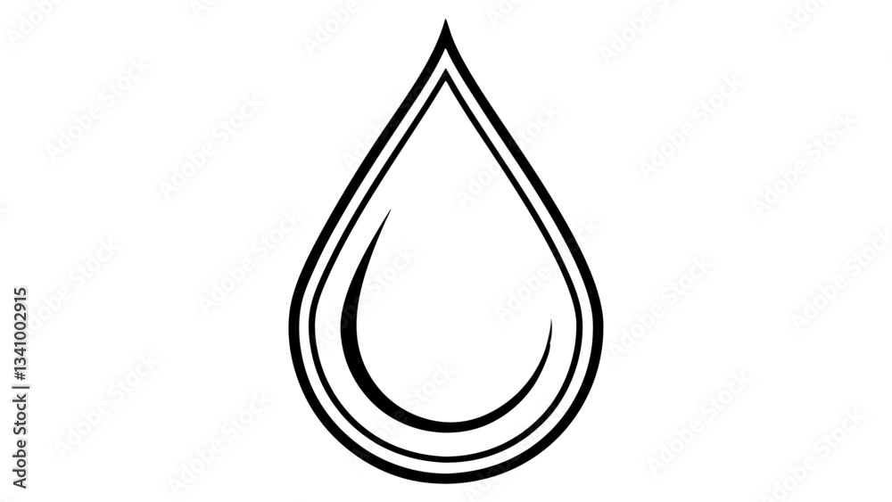 Water Drop Water Drop