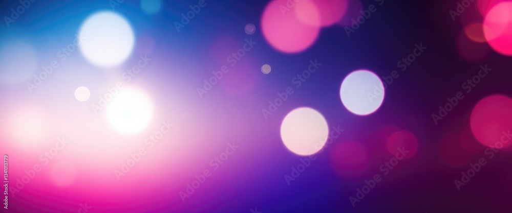 Bokeh Defocused Maroon blue white light abstract background Bokeh Defocused Maroon blue white light abstract background