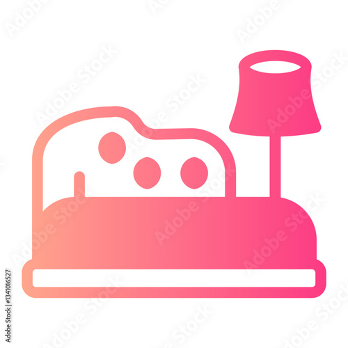 divan gradient icon