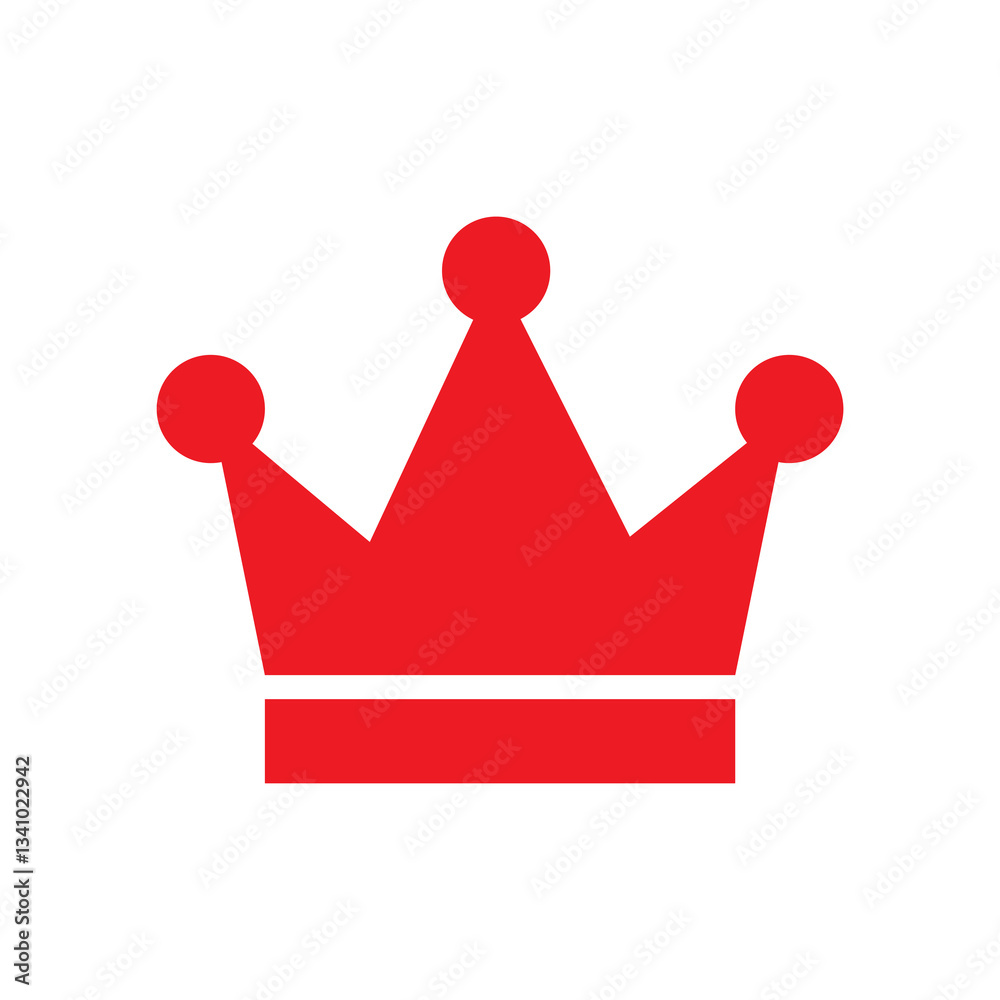 king crown icon king crown icon