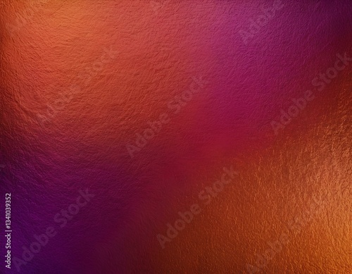 Dual-Toned Abstract