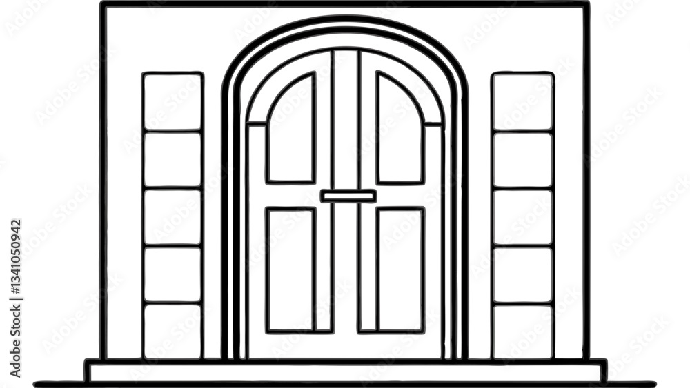 Door Door