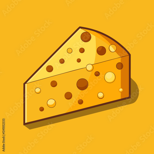 slice of cheese
