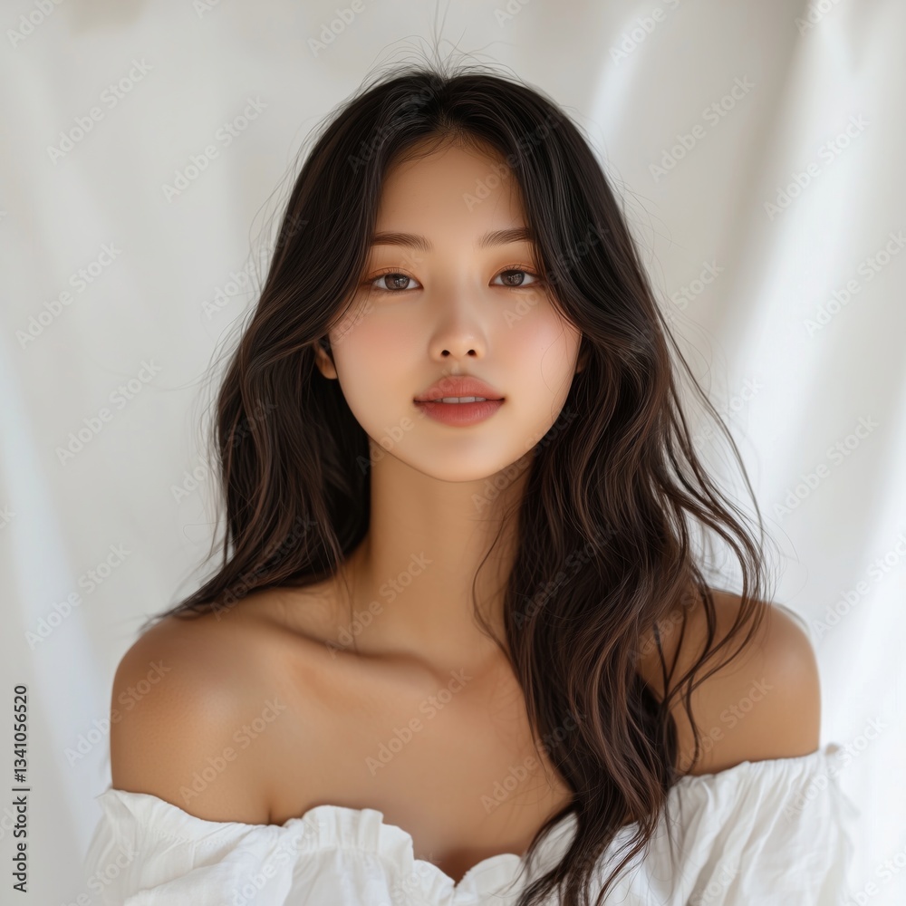 뷰티,인물,여성,순수,피부 뷰티,인물,여성,순수,피부