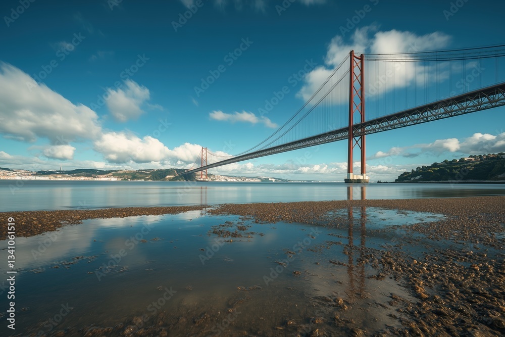 Obraz premium Bridge