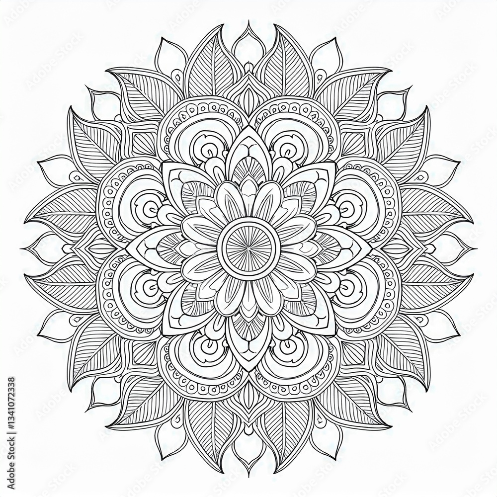 mandala mandala