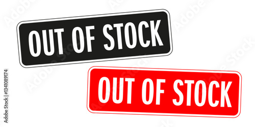 Out of stock