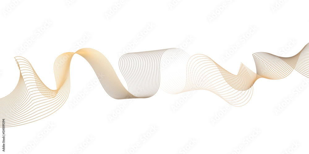 Abstract white background on colorful wavy lines and geometric design and twisted curve lines background. wave with lines created using blend tool. digital frequency track equalizer. Abstract white background on colorful wavy lines and geometric design and twisted curve lines background. wave with lines created using blend tool. digital frequency track equalizer.