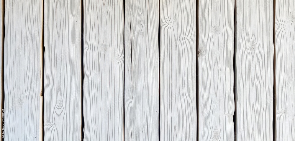 Obraz premium Textured whitewashed wood backdrop, rustic planks , background, rustic