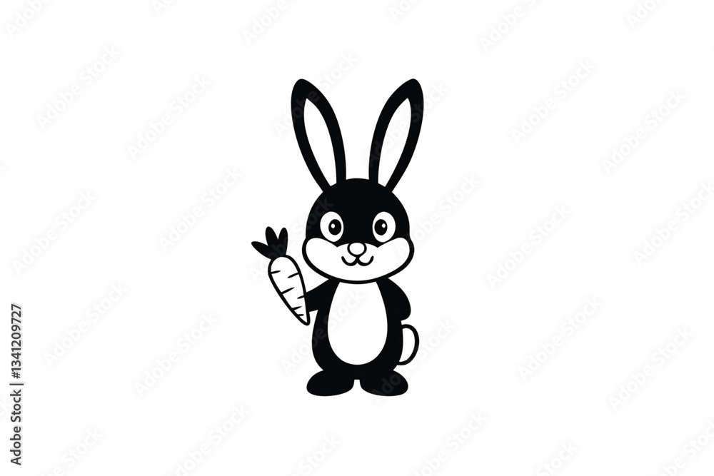 Obraz premium rabbit