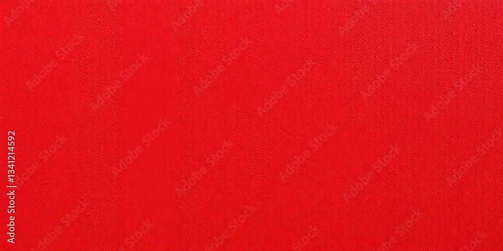 Deep crimson wall texture with subtle grain, showing variations in tone, wood grain, photography Deep crimson wall texture with subtle grain, showing variations in tone, wood grain, photography