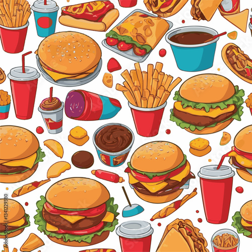 cheese, food, fries, restaurant, sauce, cheeseburger, fasrfood, patty, grilled, hamburger, healthy, hungry, isolated, junk, ketchup, meat, salad, potato, red, gourmet, sandwich, sesame, snack, table, 