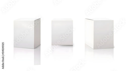 Professional Blank Table Tent Design for Restaurants and Events with Customizable Features