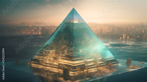 Pyramid 