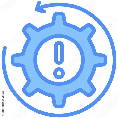 Recovery Icon