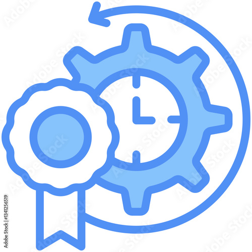 Reliability Icon