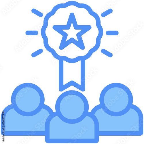 Customer Feedback Icon
