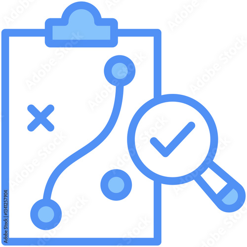Strategy Icon