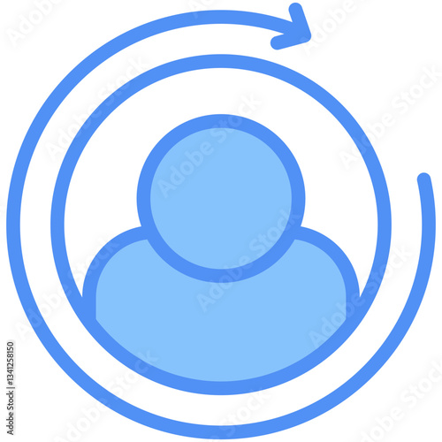 Recovery Icon