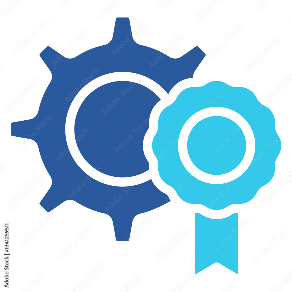 Standard Icon Standard Icon