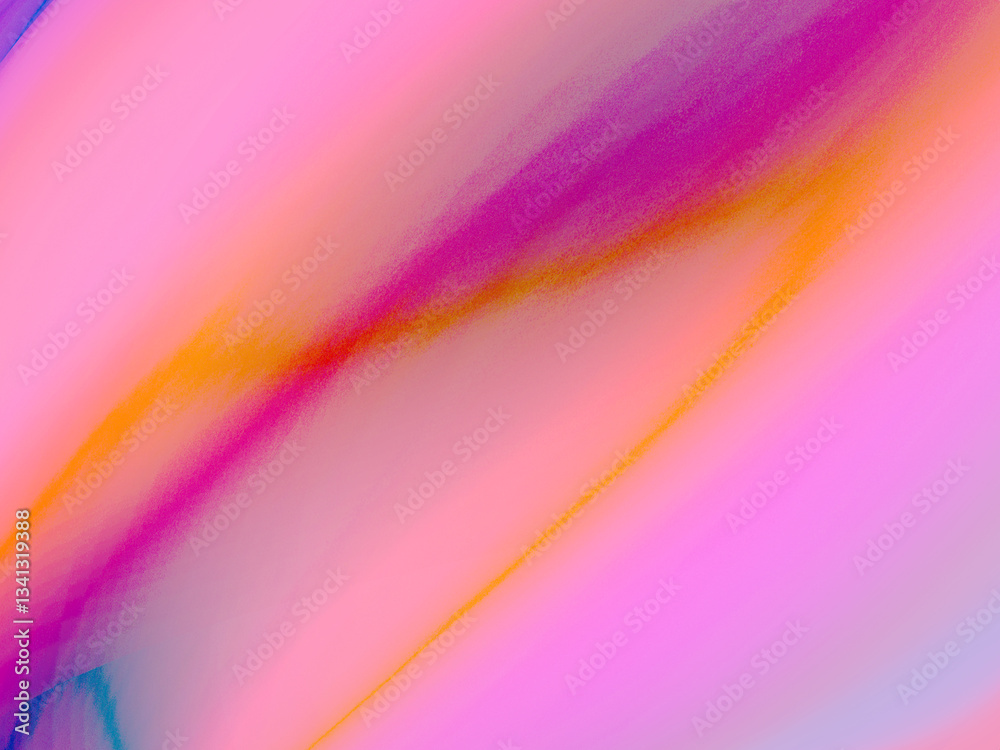 Obraz premium red gradient blur background, Abstract texture red background. Texture background design