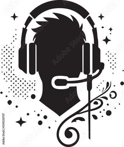 person, phone, assistant, call, client, help, lady, music, operator, secretary