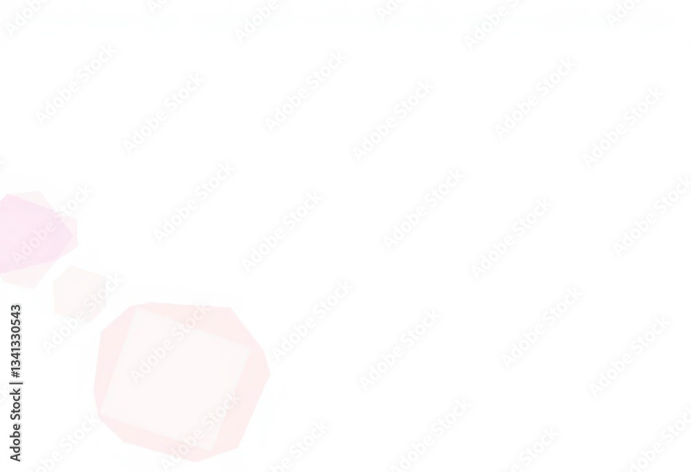 Clean white backdrop featuring soft, overlapping pastel geometric shapes; subtle gradients , texture, inspiration Clean white backdrop featuring soft, overlapping pastel geometric shapes; subtle gradients , texture, inspiration