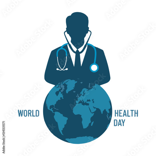 World Health Day: Nurses and Doctors United in Collaboration
