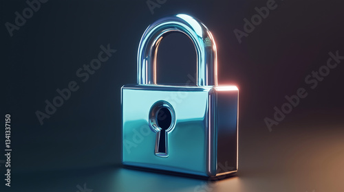 cadenas pour un casier ou ranger ses affaires 