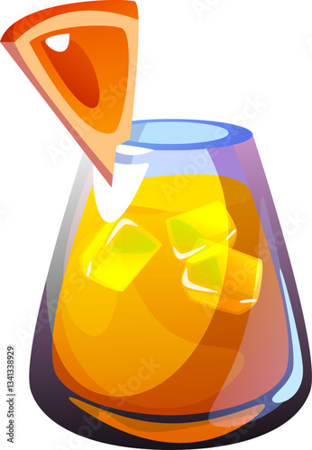 Orange Drink