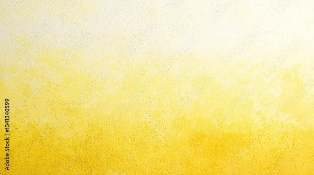 a smooth gradient transitioning from yellow to light yellow. a smooth gradient transitioning from yellow to light yellow.