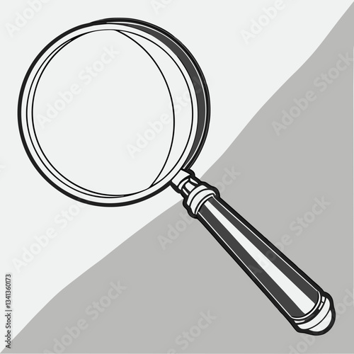 Navigation related vector images used in web and social media