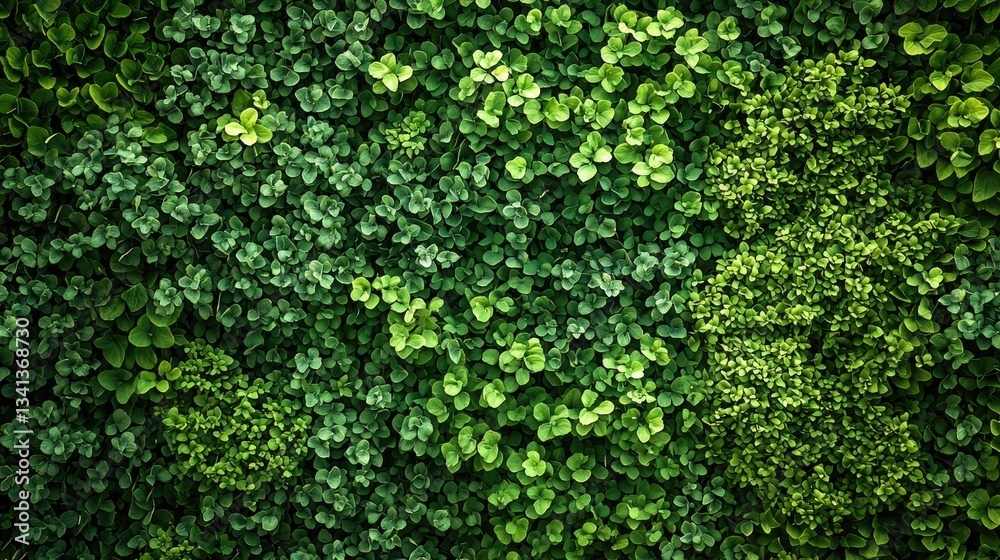 an image showcasing underlying patterns in green. an image showcasing underlying patterns in green.