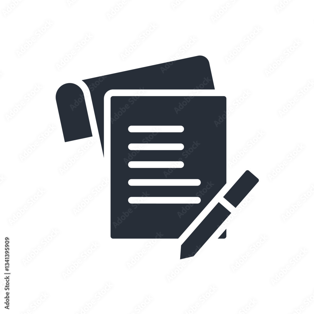 contact form icon collection .design style with background contact form icon collection .design style with background