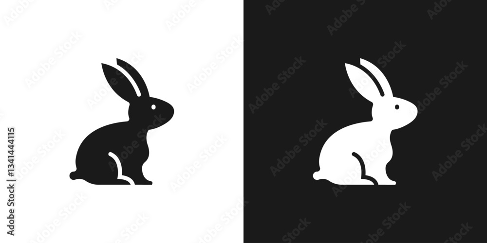 Not tested on animals. Sticker or label for product packaging. Cruelty free icon with rabbit. No animal products inside a product. Vector Not tested on animals. Sticker or label for product packaging. Cruelty free icon with rabbit. No animal products inside a product. Vector