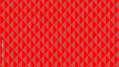 Seamless geometric pattern fabric wallpaper background design texture