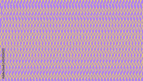 Seamless geometric pattern fabric wallpaper background design texture
