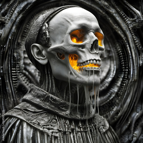 skull and crossbones