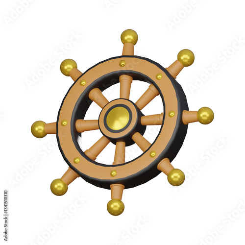 wheel