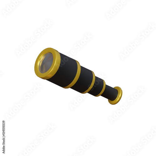binoculars