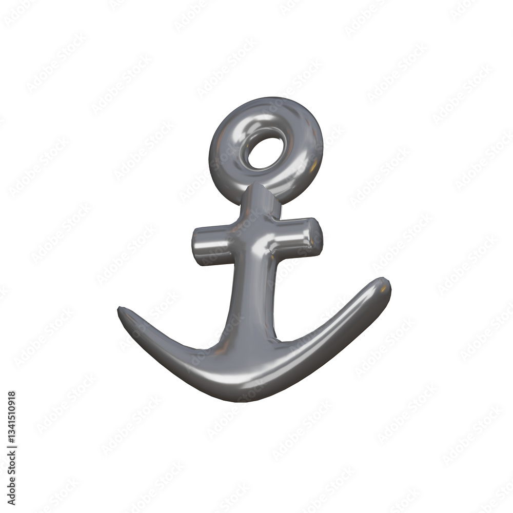 Anchor Anchor