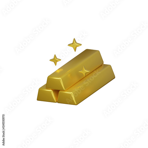 Gold bar
