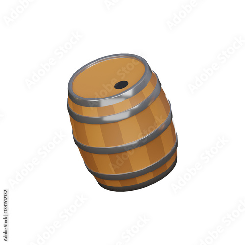 Barrel