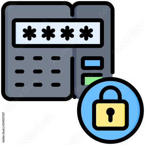 Pin Icon