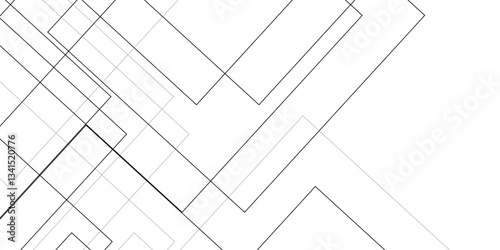 Lines abstract sports background or texture on outdoor sports field. geometric banner pattern background. Modern seamless and retro pattern technology and business concept geometric	
