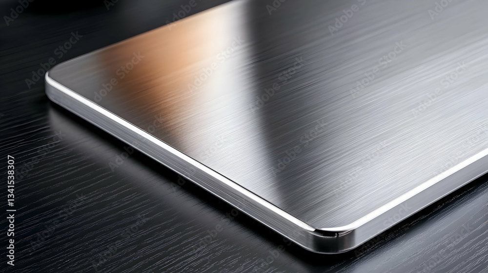 Brushed Stainless Steel Sheet with Smooth Surface Brushed Stainless Steel Sheet with Smooth Surface