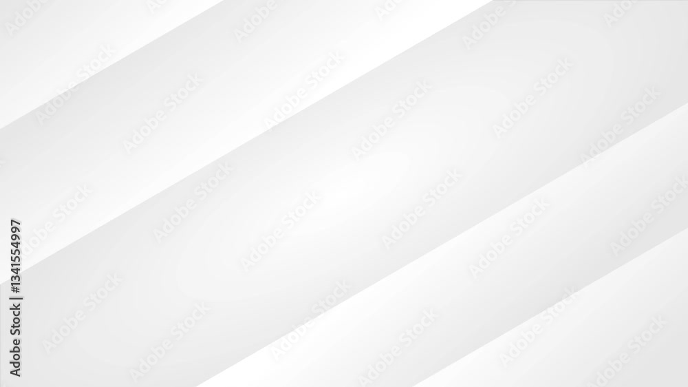 White wave abstract background White wave abstract background